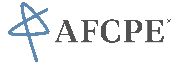 AFCPE Logo